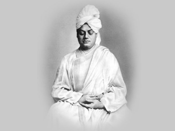 आध्यात्मिक दृष्टि
