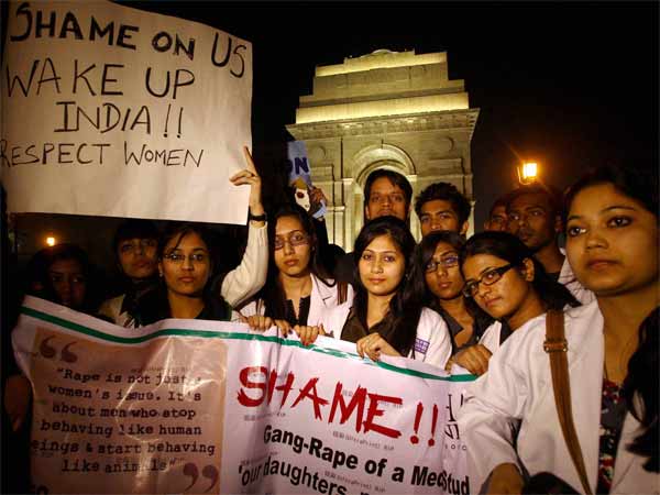 13.6% भारत के लिये आशावादी नहीं