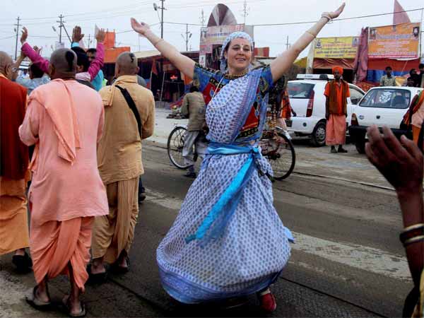 कुंभ मेला