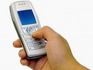 mobile phone mobile phone