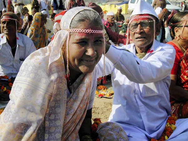 कुंभ मेला