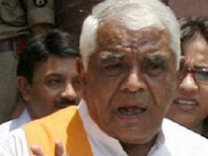 Babulal Gaur Babulal Gaur