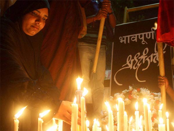 फांसी की खबर से सन्नाटा