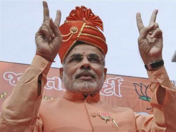 नरेंद्र मोदी के खिलाफ लिखने पर आया संपादक का फोन