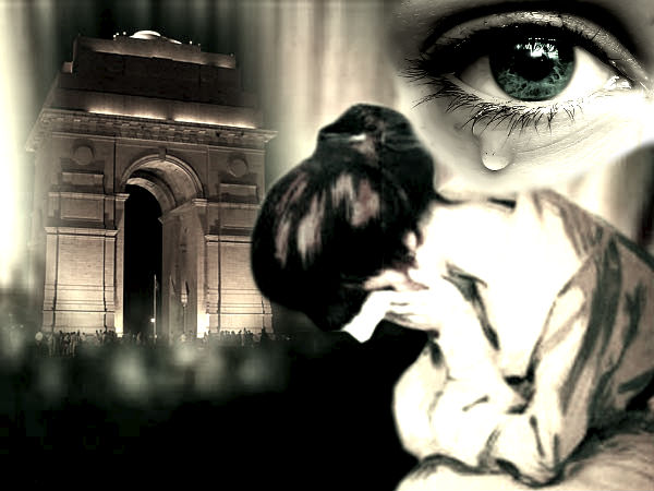 Delhi Rape Delhi Rape