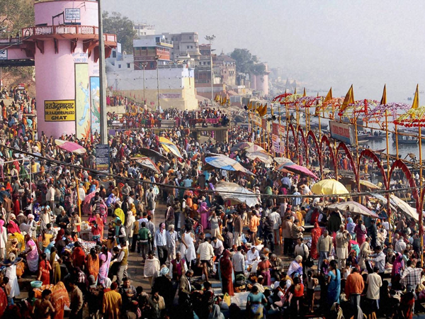 मौनी अमावस्या
