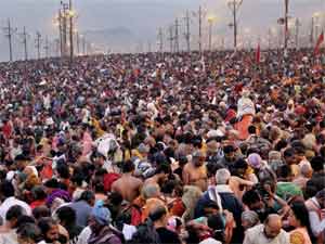maha kumbh maha kumbh
