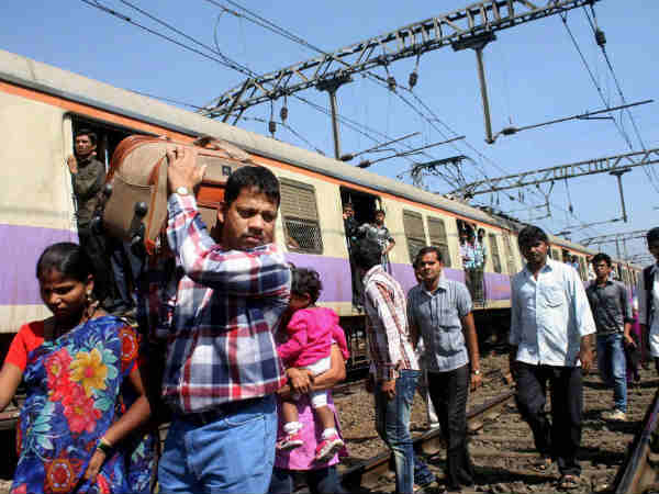 रेलवे में लागू होगी विकल्प