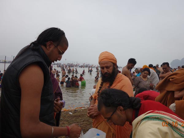 अंतिम चरण पर मेला