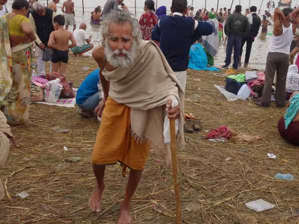अंतिम चरण पर मेला