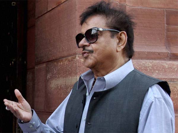 'समय बताएगा की पार्टी से मेरा नाता खत्म हुआ या नहीं'
