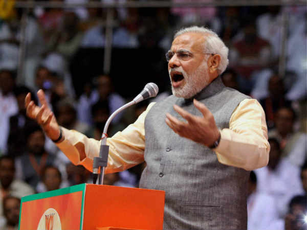 पीएम के साथ अधिकतर मंत्रियों और नेताओं ने नाम के आगे लगाया चौकीदार