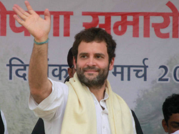 अब बचा अंतिम सवाल, राहुल गांधी ने नॉनवेज खाया या नहीं?