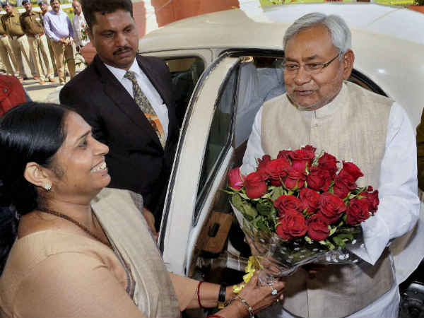 पश्चिम चम्पारण में संजय पासवान हैट्रिक की ओर