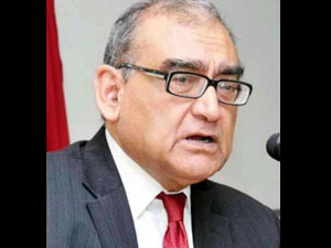 Markandey Katju Markandey Katju