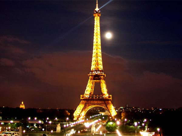 Eiffel Tower Eiffel Tower