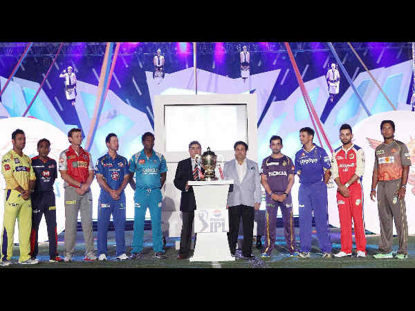 IPL 6 IPL 6