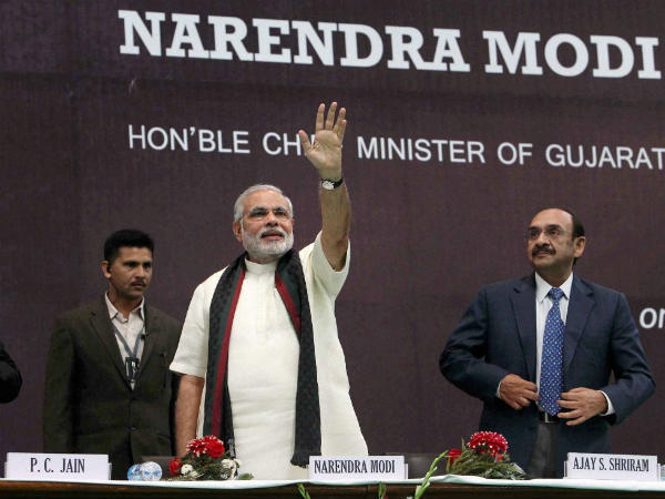 पीएम मोदी को मिली जान से मारने की धमकी