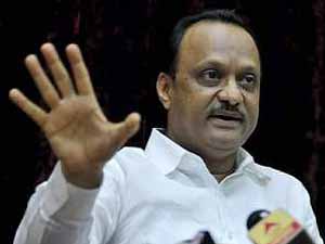 Ajit Pawar Ajit Pawar