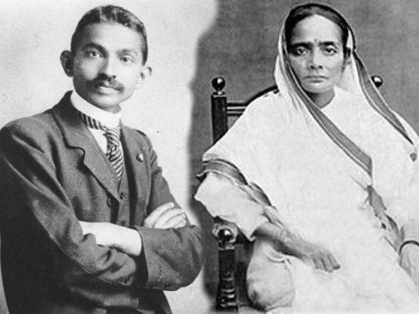 आश्रम का नियम अलग था