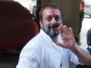 Sanjay Dutt Sanjay Dutt