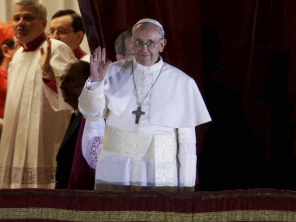 pope pope