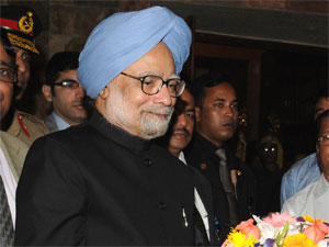 PM Manmohan Singh PM Manmohan Singh