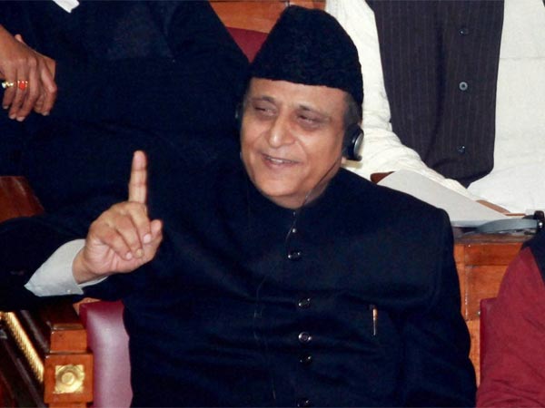 आजम खां
