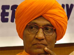 Swami Agnivesh Swami Agnivesh