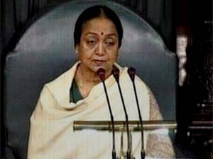 meira kumar meira kumar