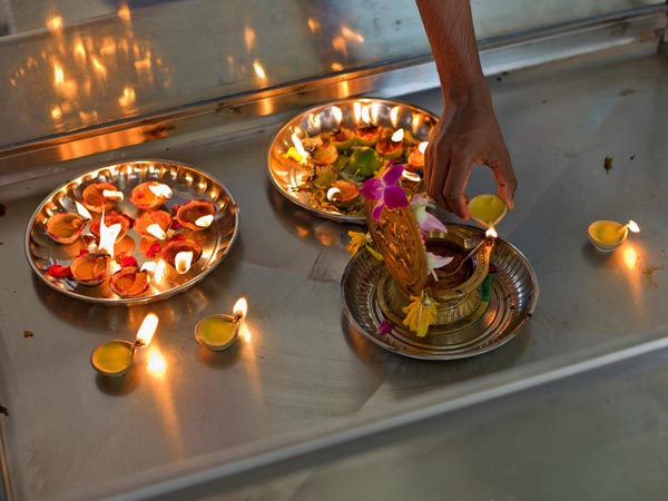 देवस्थान