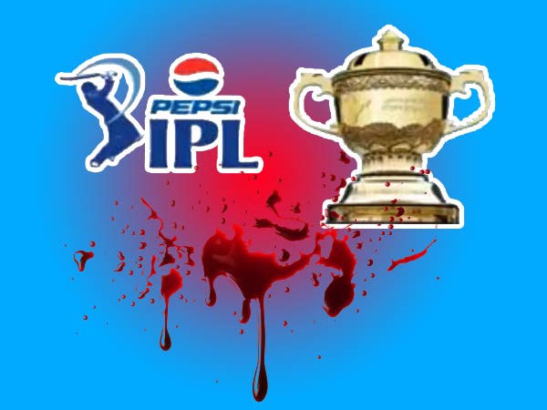Man kills cousin in Mumbai to recover IPL betting losses Man kills cousin in Mumbai to recover IPL betting losses