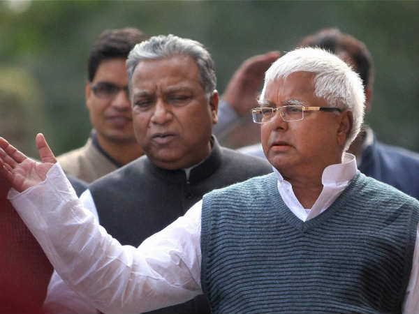 आरजेडी से अलग लड़ेगी चुनाव!