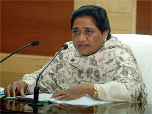 BSP supremo Mayawati BSP supremo Mayawati