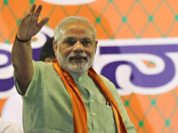 Narendra Modi Narendra Modi