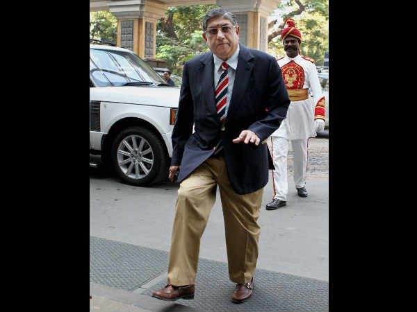 Srinivasan Srinivasan