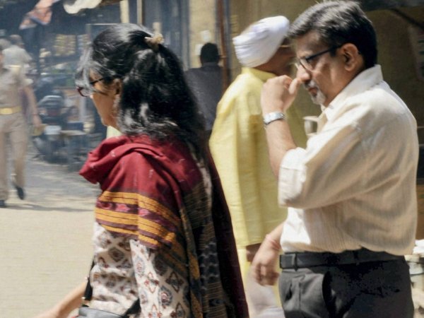 साल में दर्द से गुजरा है हर मां-बाप