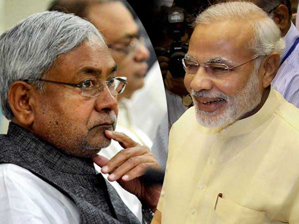 गोपालगंज में एनडीए-महागठबंधन में सीधा मुकाबला