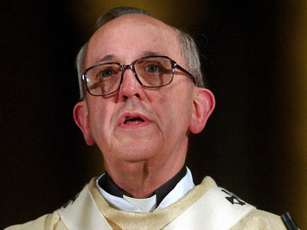 Pope acknowledges 'Gay Lobby' in vatican. Pope acknowledges 'Gay Lobby' in vatican.