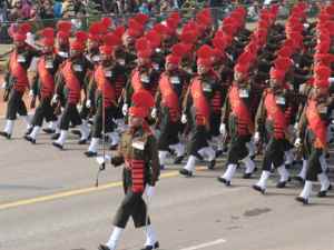 indian army indian army