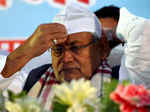 2015 विधानसभा चुनाव में महागठबंधन से उम्मीदवार थे