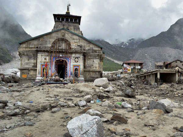 पल-पल कैसे बदली तस्वीर