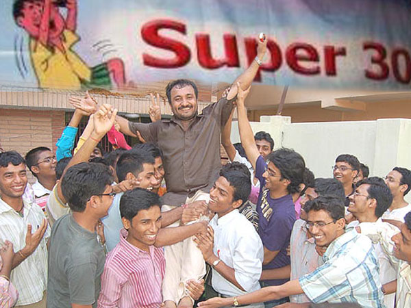 Super 30 Super 30