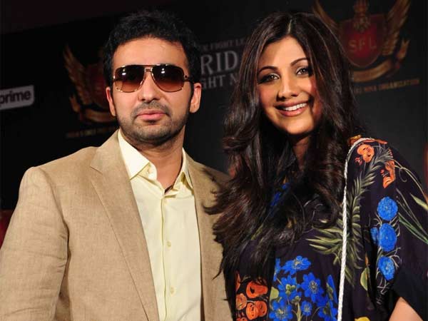 2009 में शिल्पा और राज ने की थी शादी