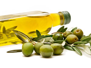 olive oil olive oil