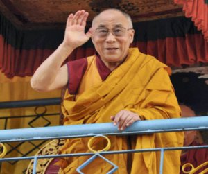 Dalai Lama Dalai Lama
