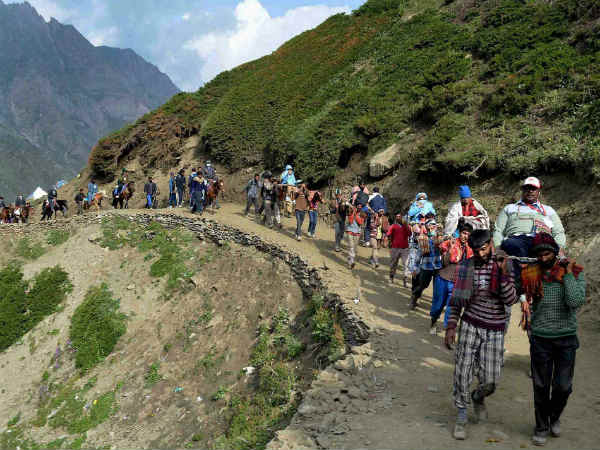 बालटाल