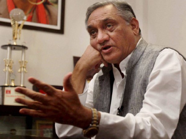 vijay bahuguna vijay bahuguna