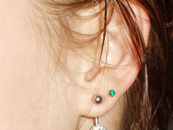 Clear earwax to protect ears! Clear earwax to protect ears!