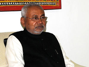 Nitish Kumar smells conspiracy behind midday meal tragedy Nitish Kumar smells conspiracy behind midday meal tragedy